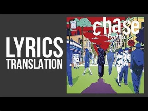 chase lyrics|chase batta lyrics english.